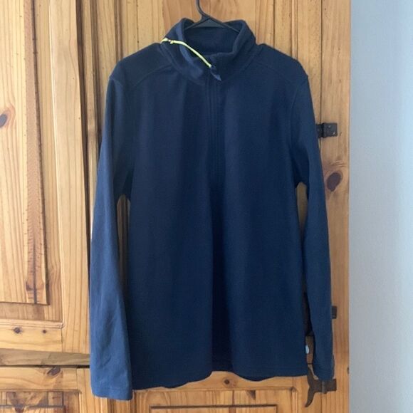 Nwt American Fishing Tackle Co. Quarter Zip Fleece - Picture 1 of 4